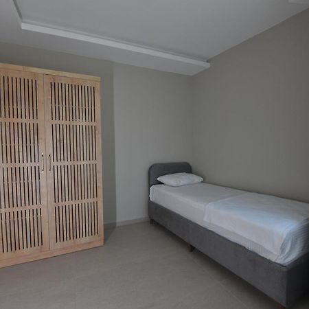 Casalita Hotel 基兹卡雷斯 外观 照片