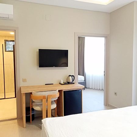 Casalita Hotel 基兹卡雷斯 外观 照片