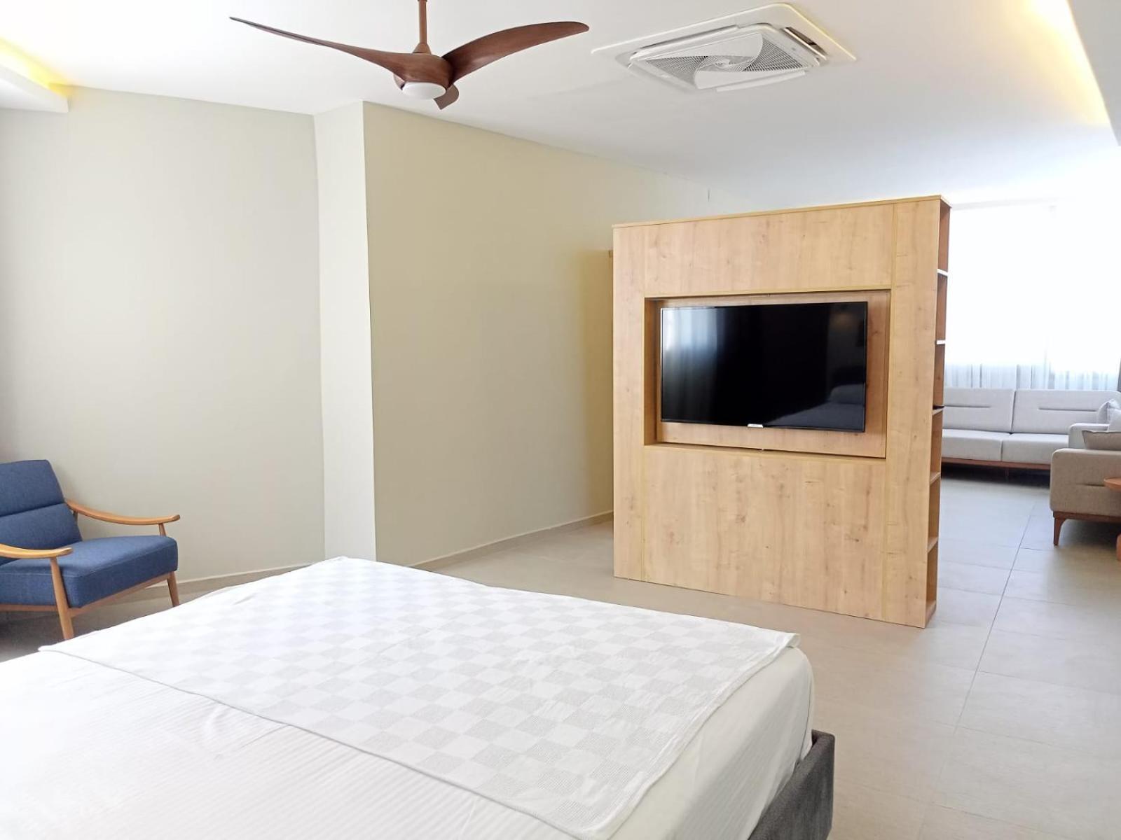 Casalita Hotel 基兹卡雷斯 外观 照片