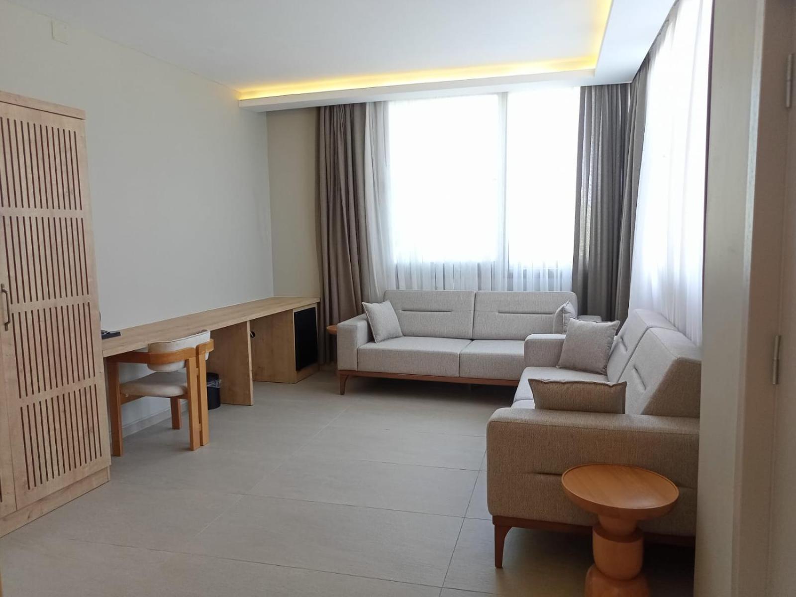 Casalita Hotel 基兹卡雷斯 外观 照片