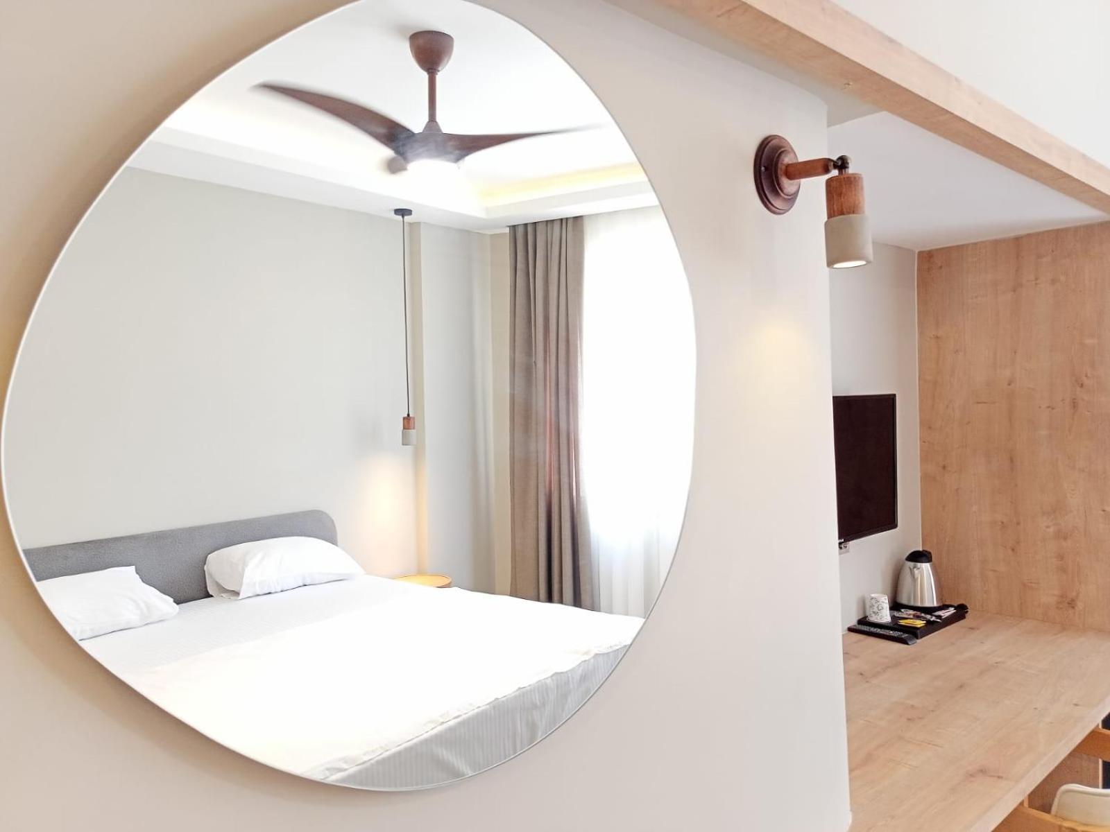 Casalita Hotel 基兹卡雷斯 外观 照片
