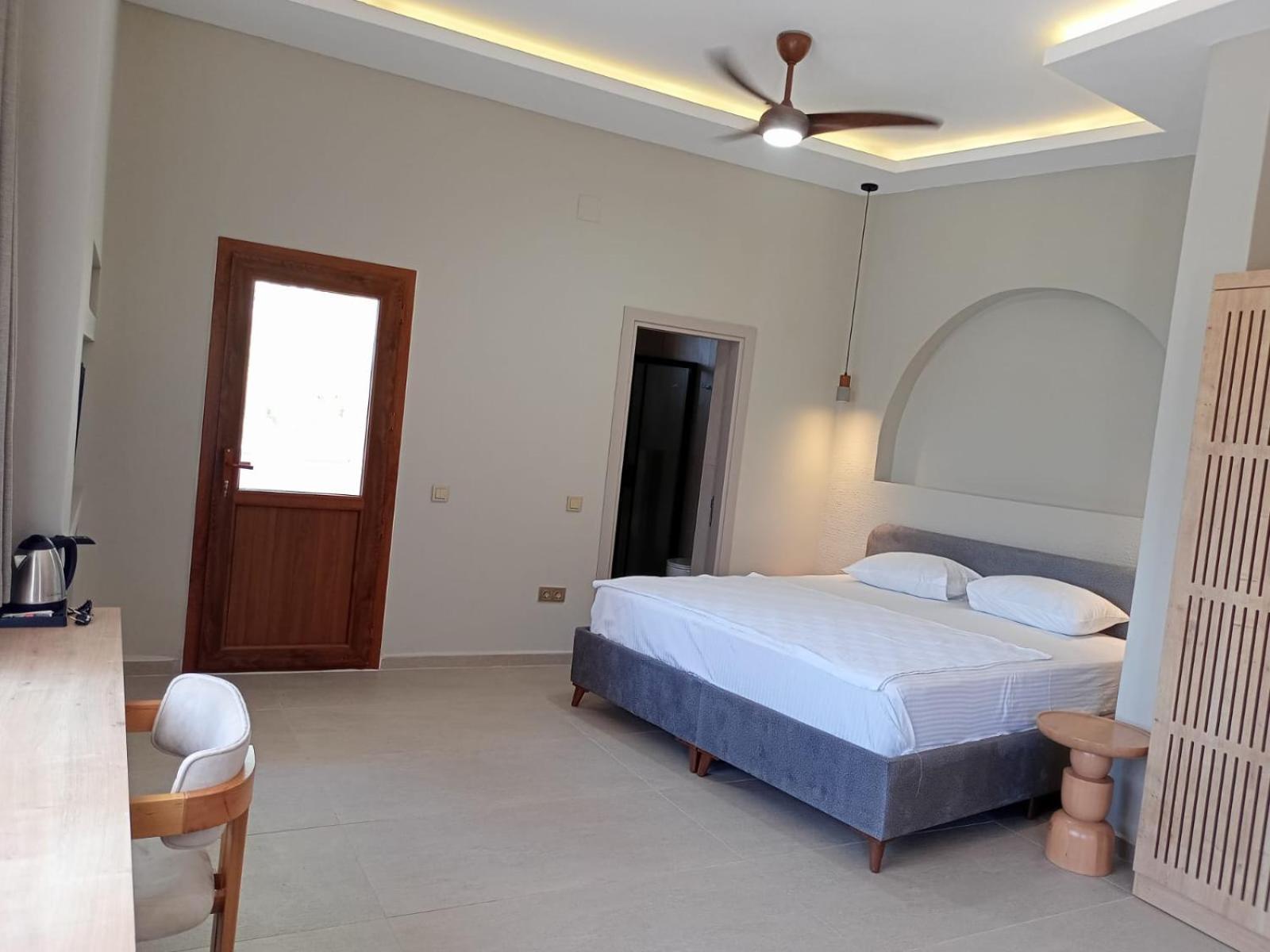 Casalita Hotel 基兹卡雷斯 外观 照片
