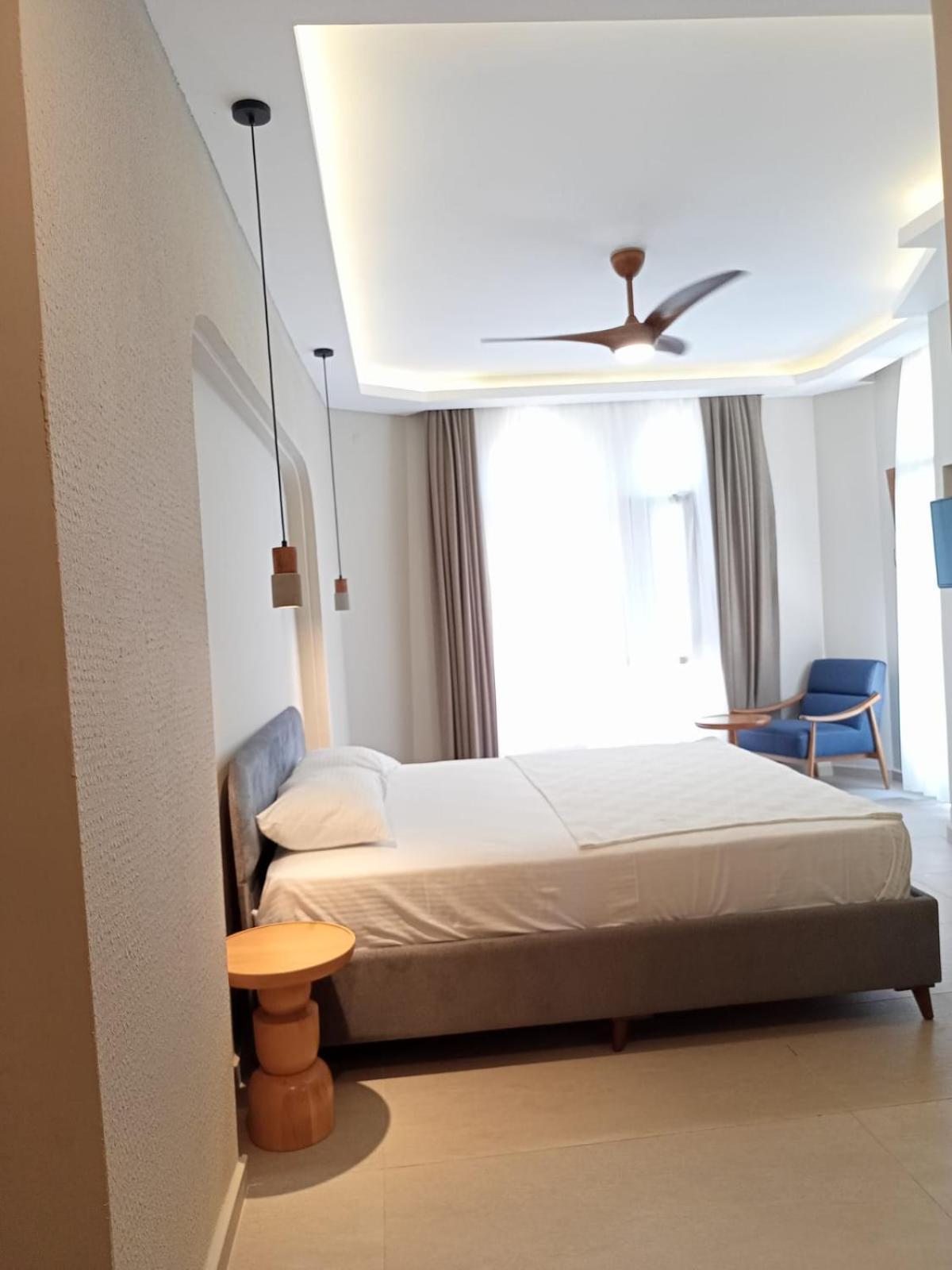 Casalita Hotel 基兹卡雷斯 外观 照片