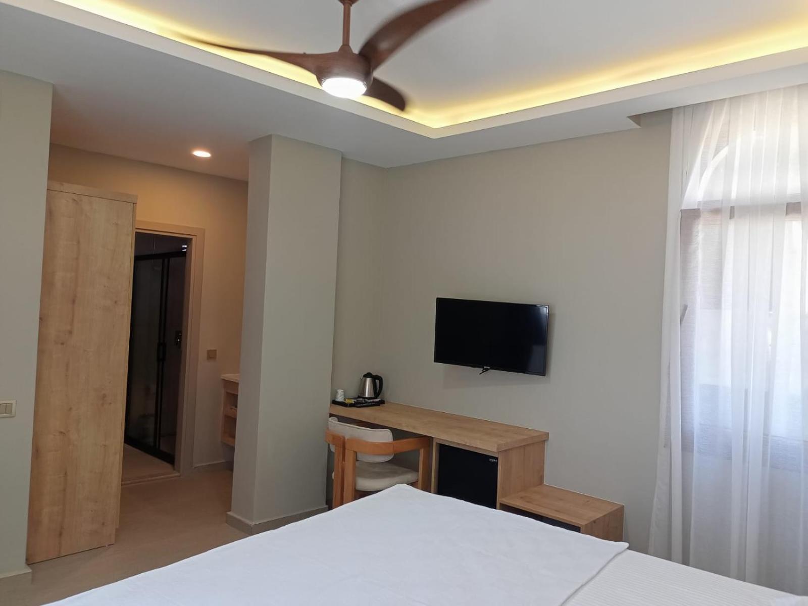 Casalita Hotel 基兹卡雷斯 外观 照片