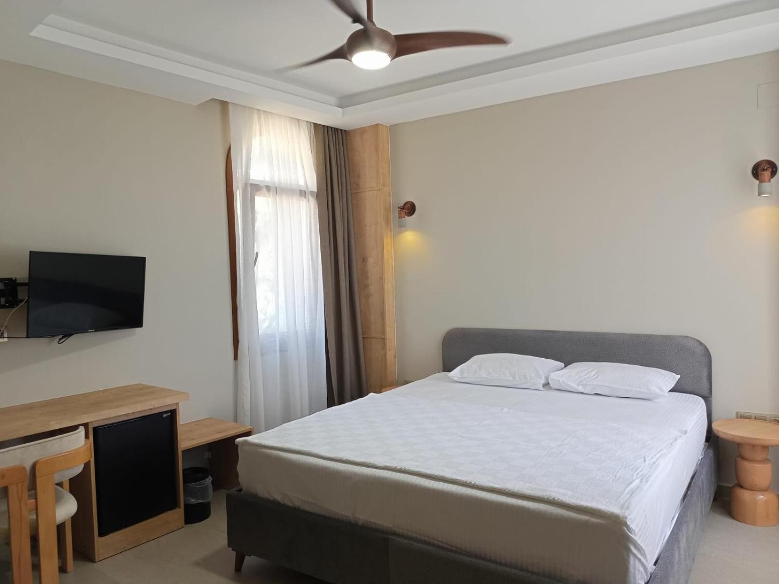 Casalita Hotel 基兹卡雷斯 外观 照片