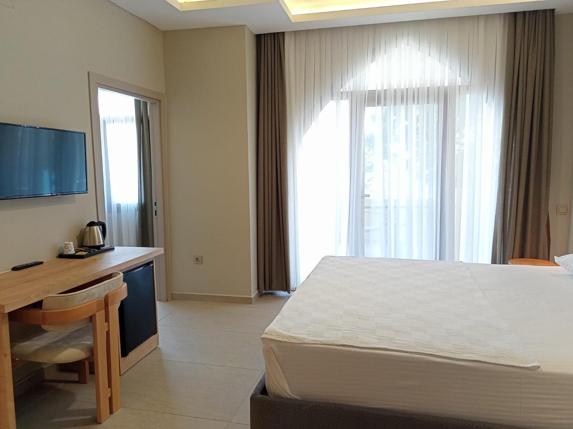 Casalita Hotel 基兹卡雷斯 外观 照片