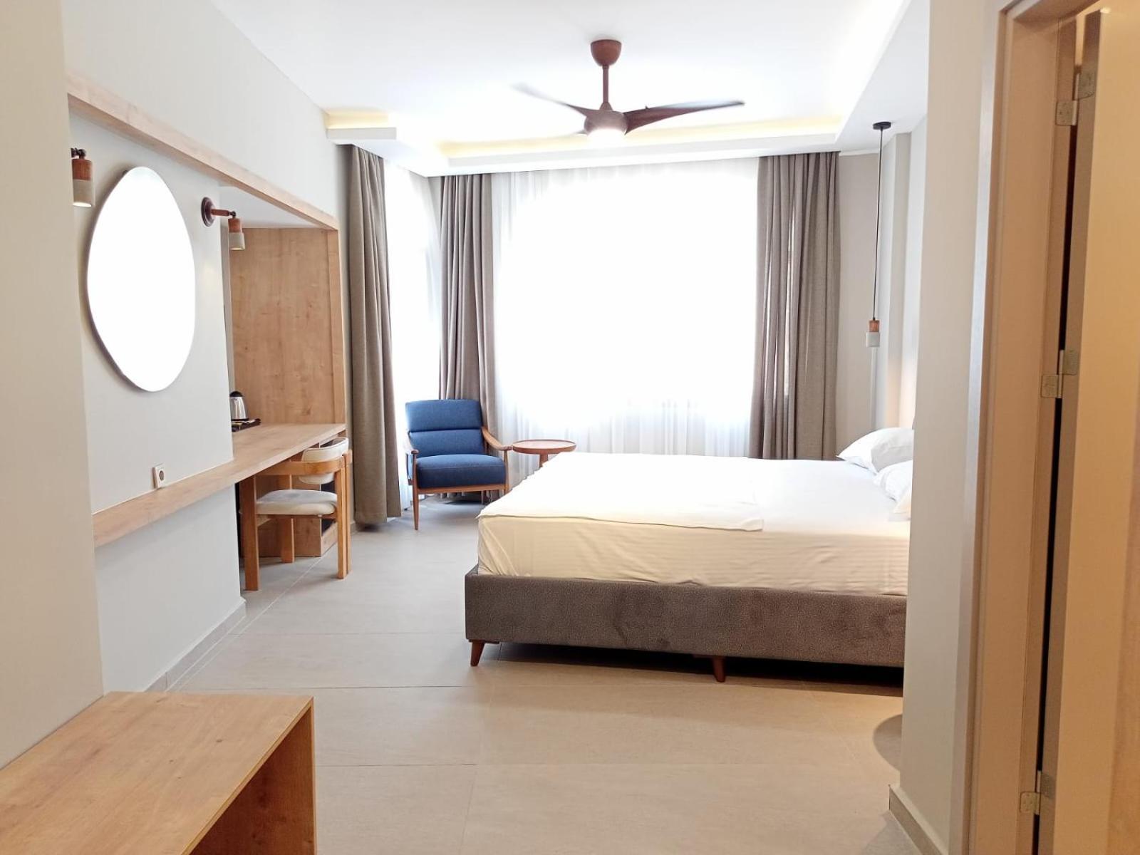 Casalita Hotel 基兹卡雷斯 外观 照片