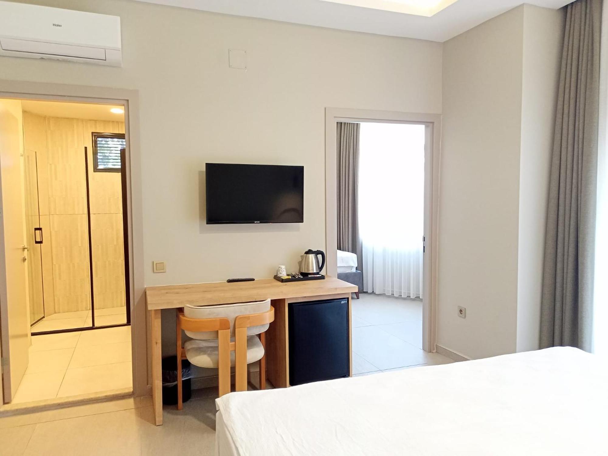 Casalita Hotel 基兹卡雷斯 外观 照片