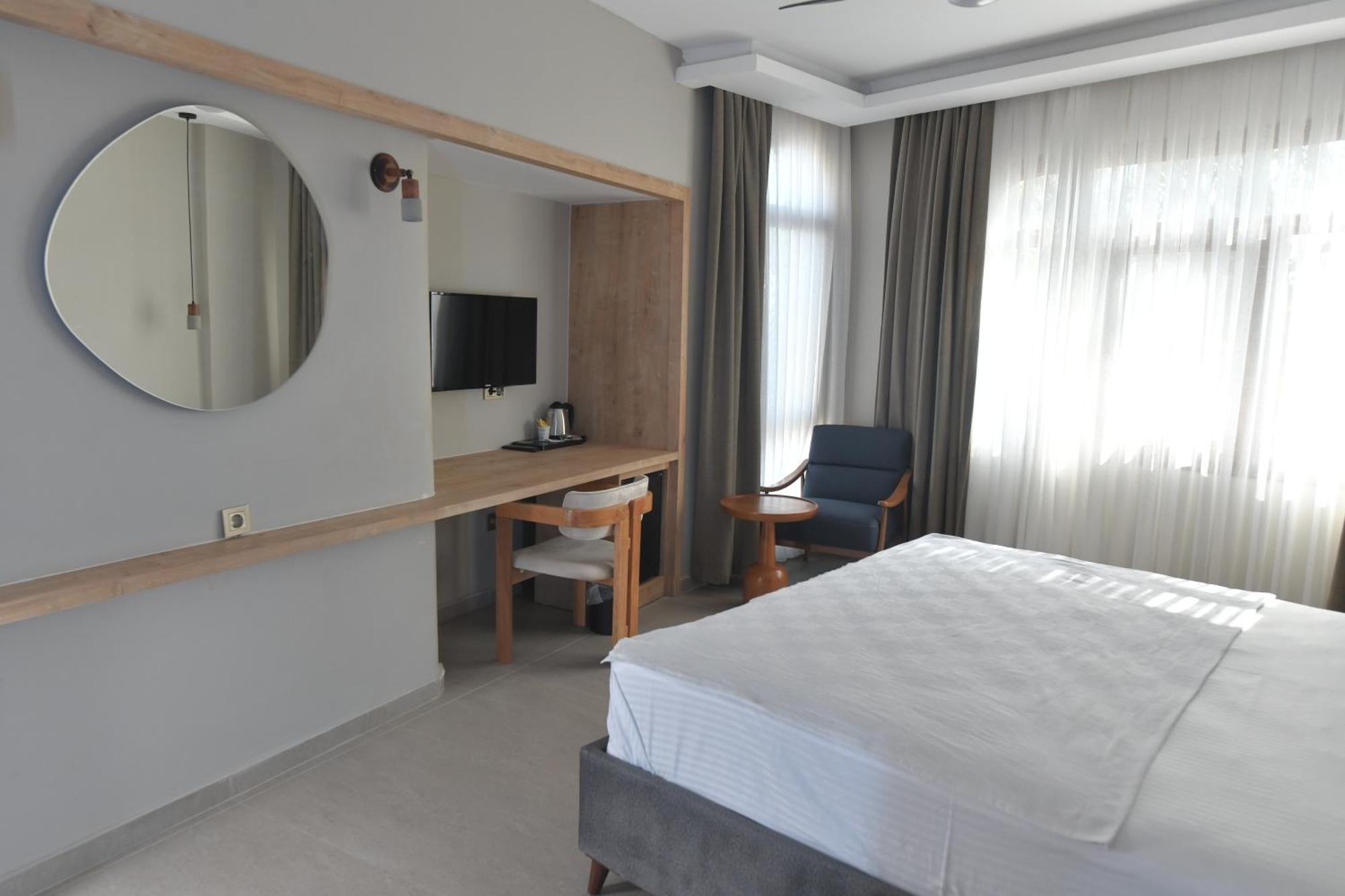Casalita Hotel 基兹卡雷斯 外观 照片