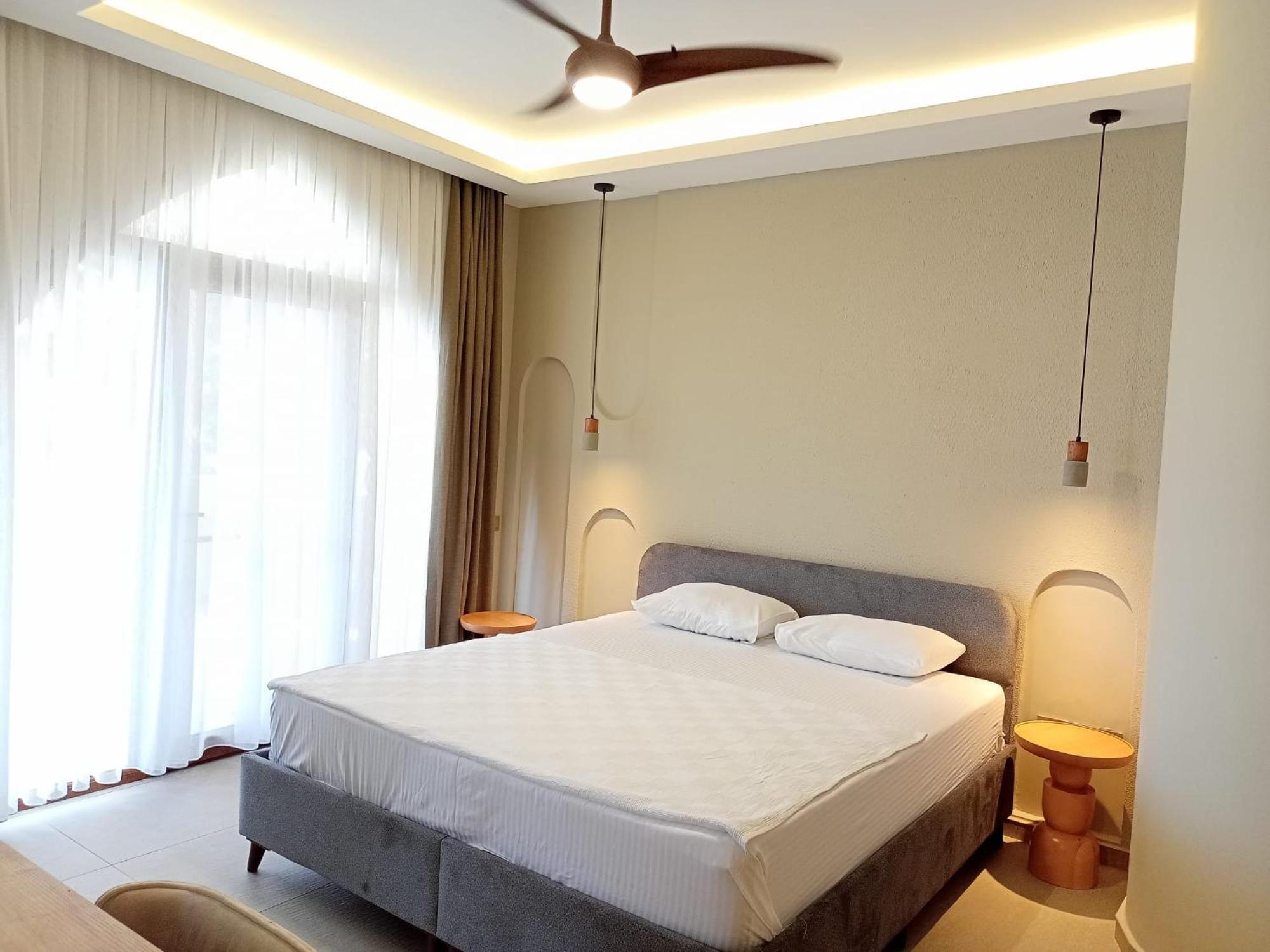 Casalita Hotel 基兹卡雷斯 外观 照片