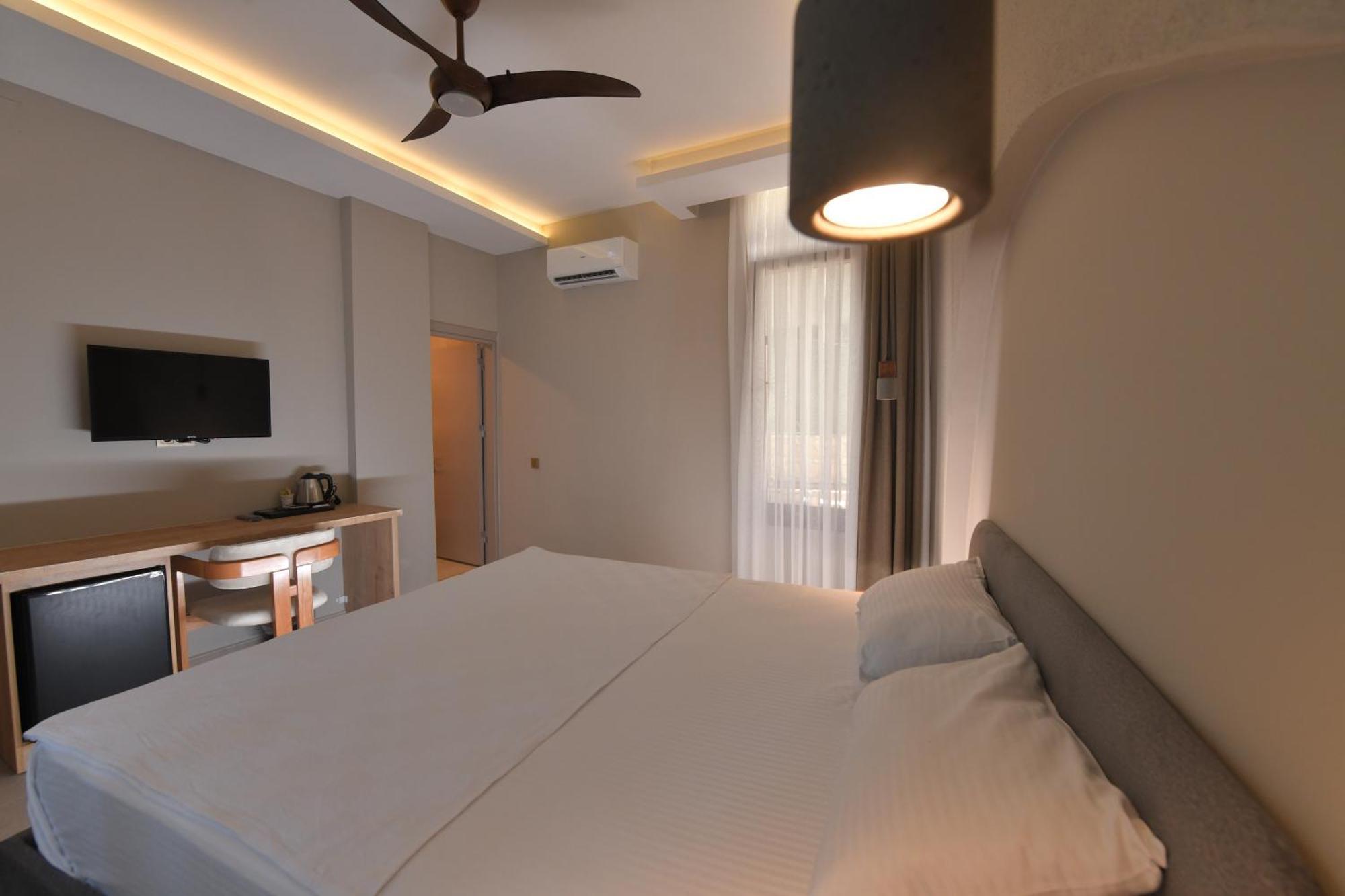 Casalita Hotel 基兹卡雷斯 外观 照片