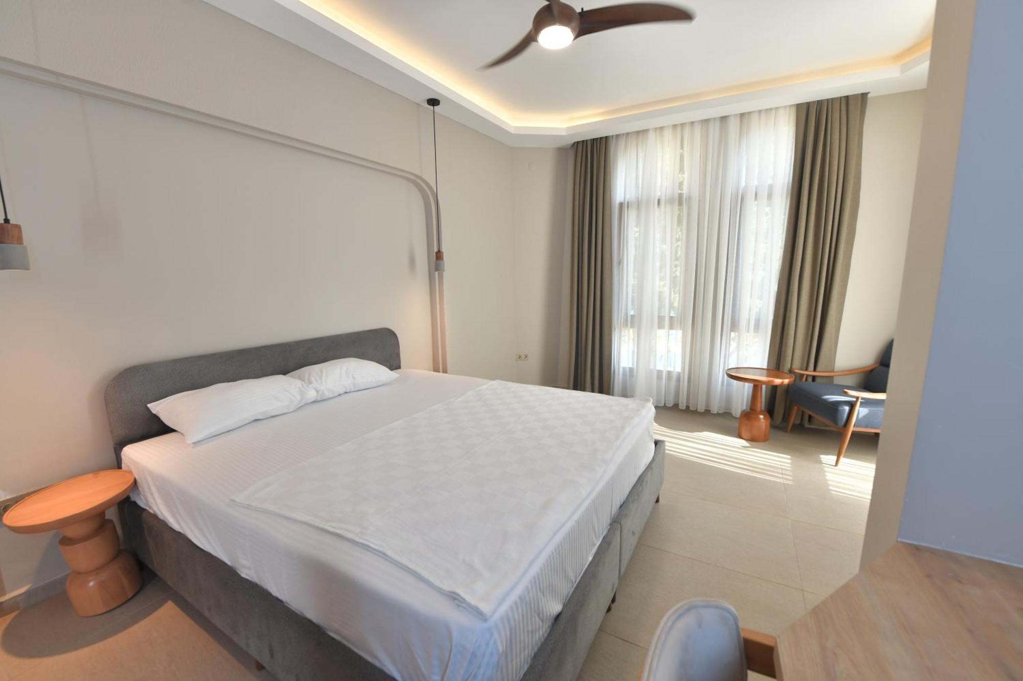 Casalita Hotel 基兹卡雷斯 外观 照片