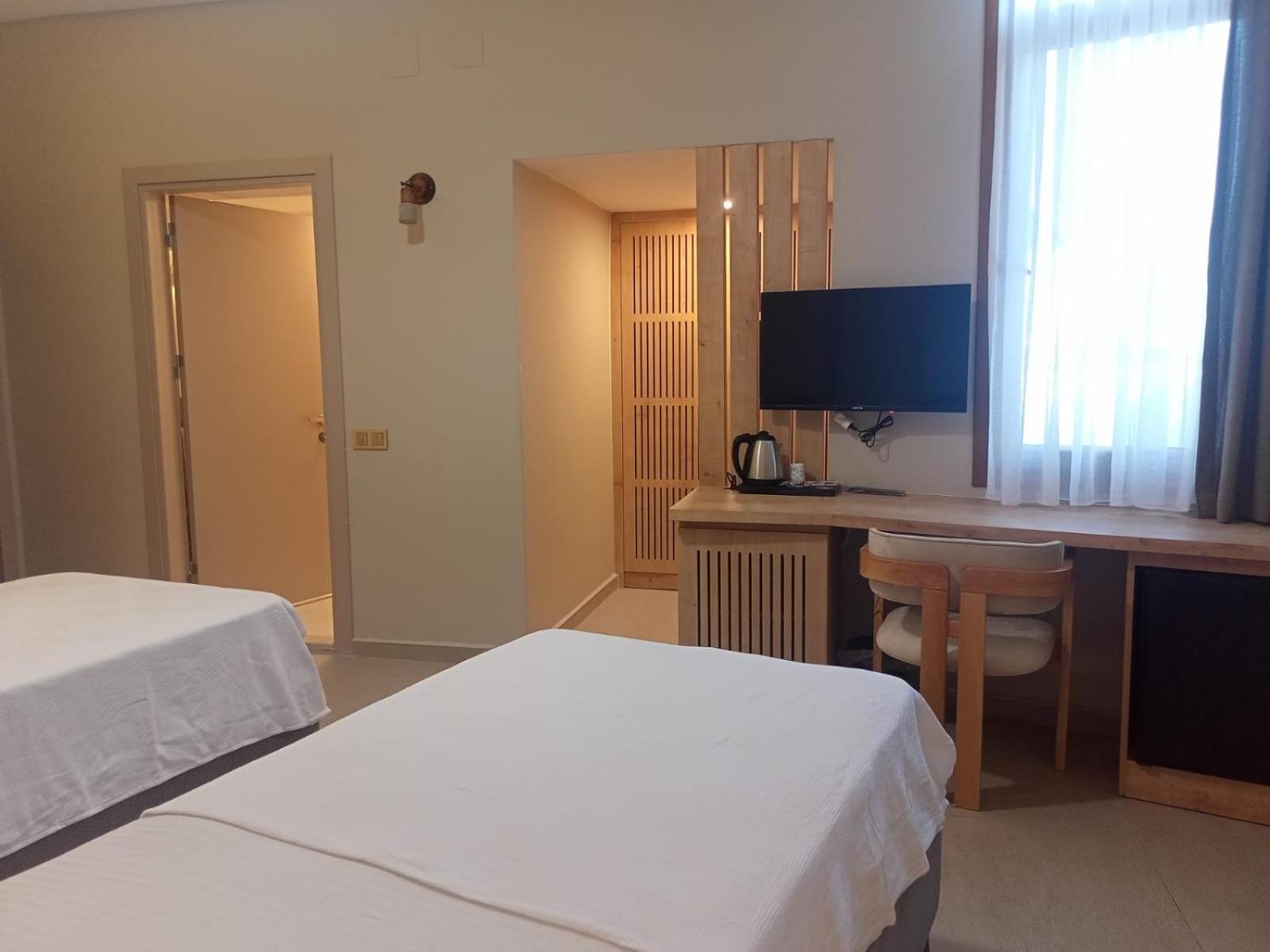 Casalita Hotel 基兹卡雷斯 外观 照片