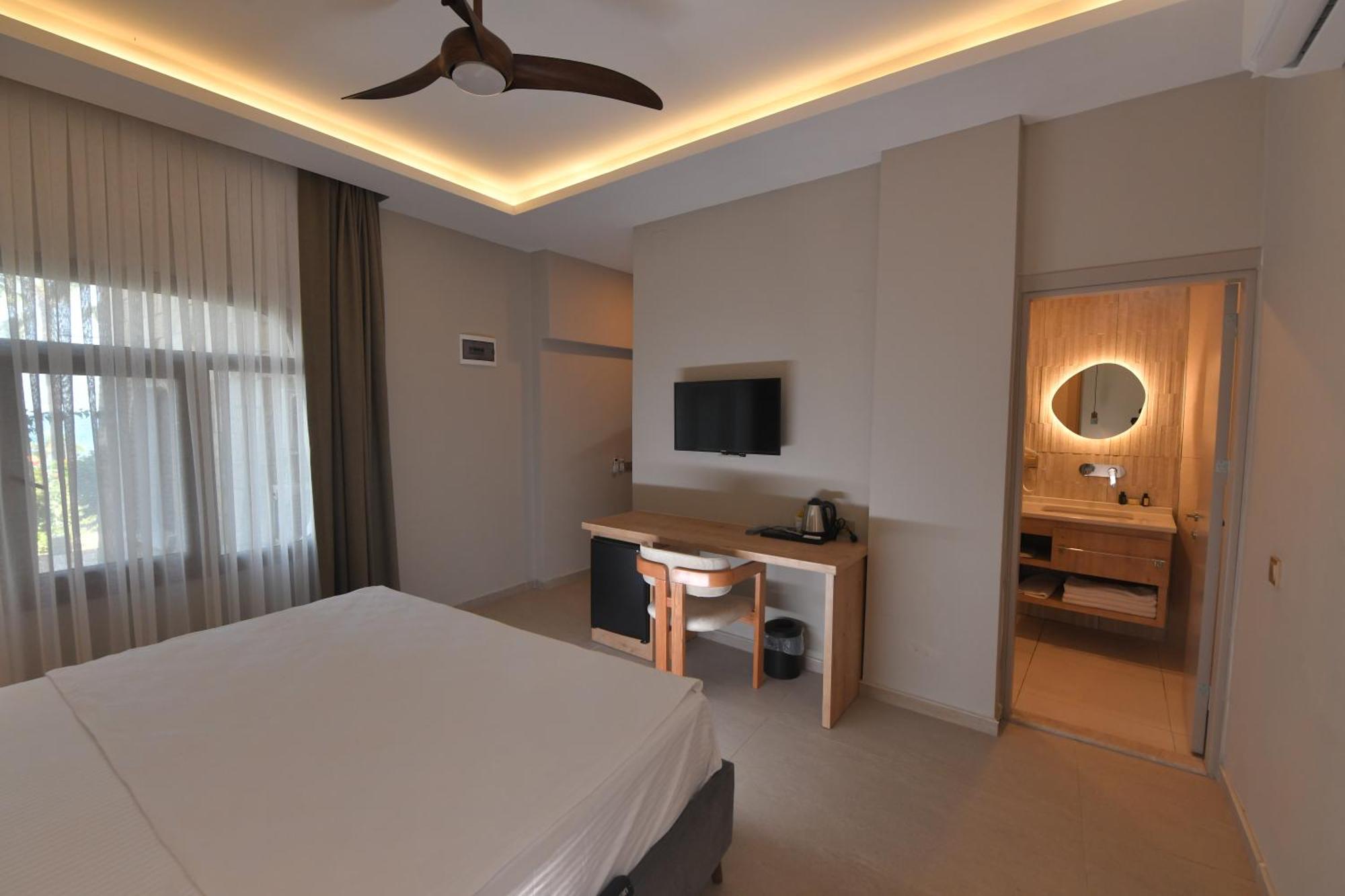 Casalita Hotel 基兹卡雷斯 外观 照片