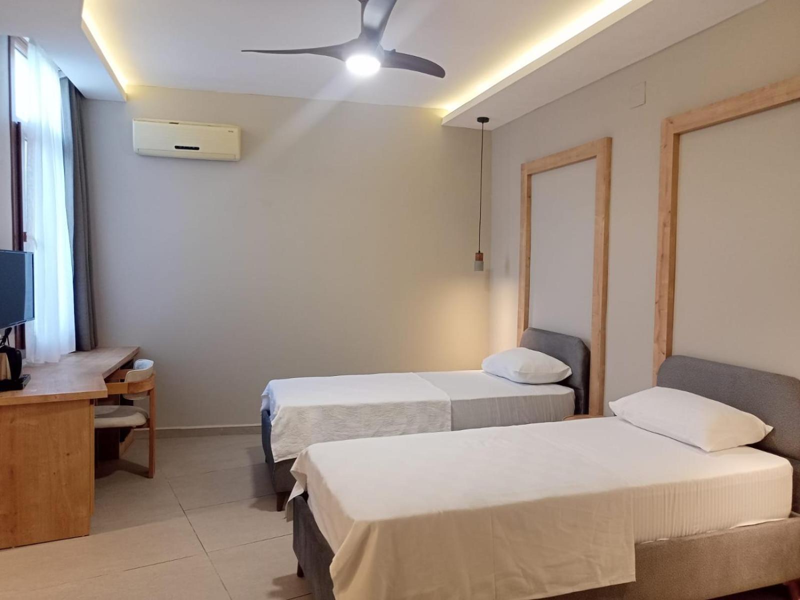 Casalita Hotel 基兹卡雷斯 外观 照片