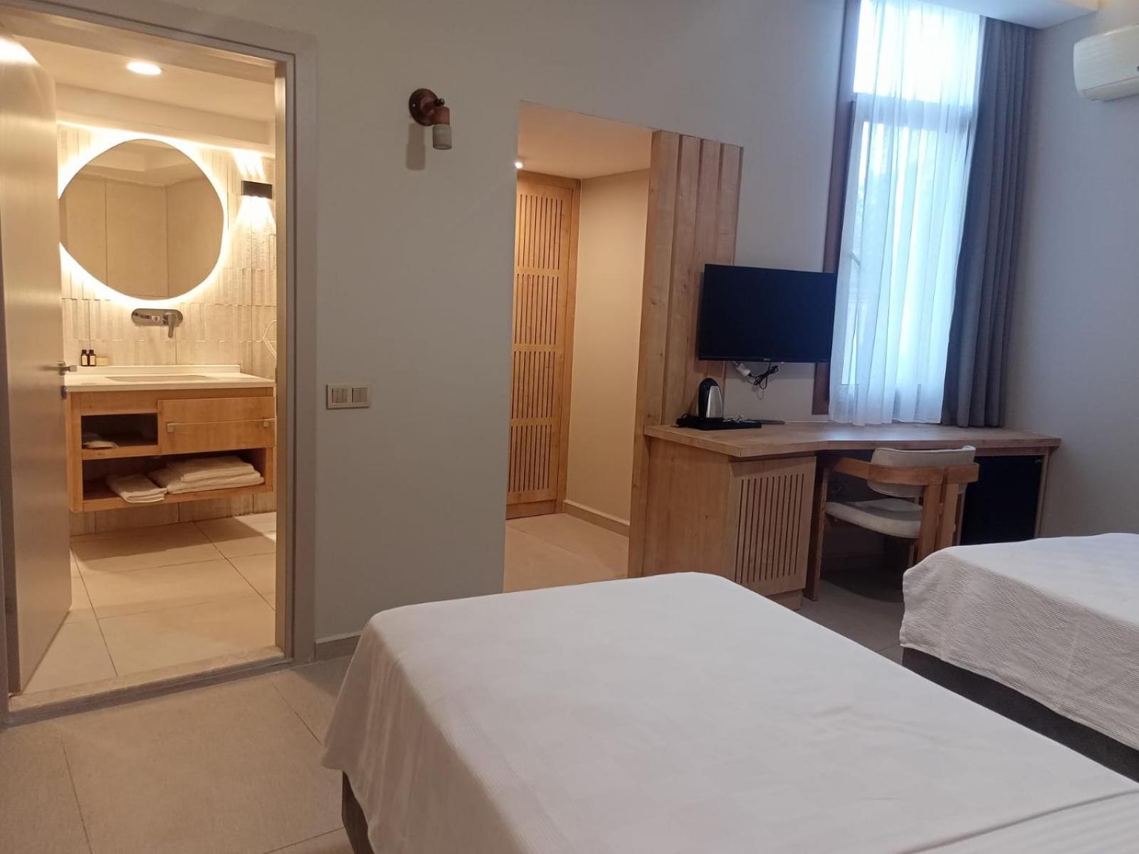Casalita Hotel 基兹卡雷斯 外观 照片