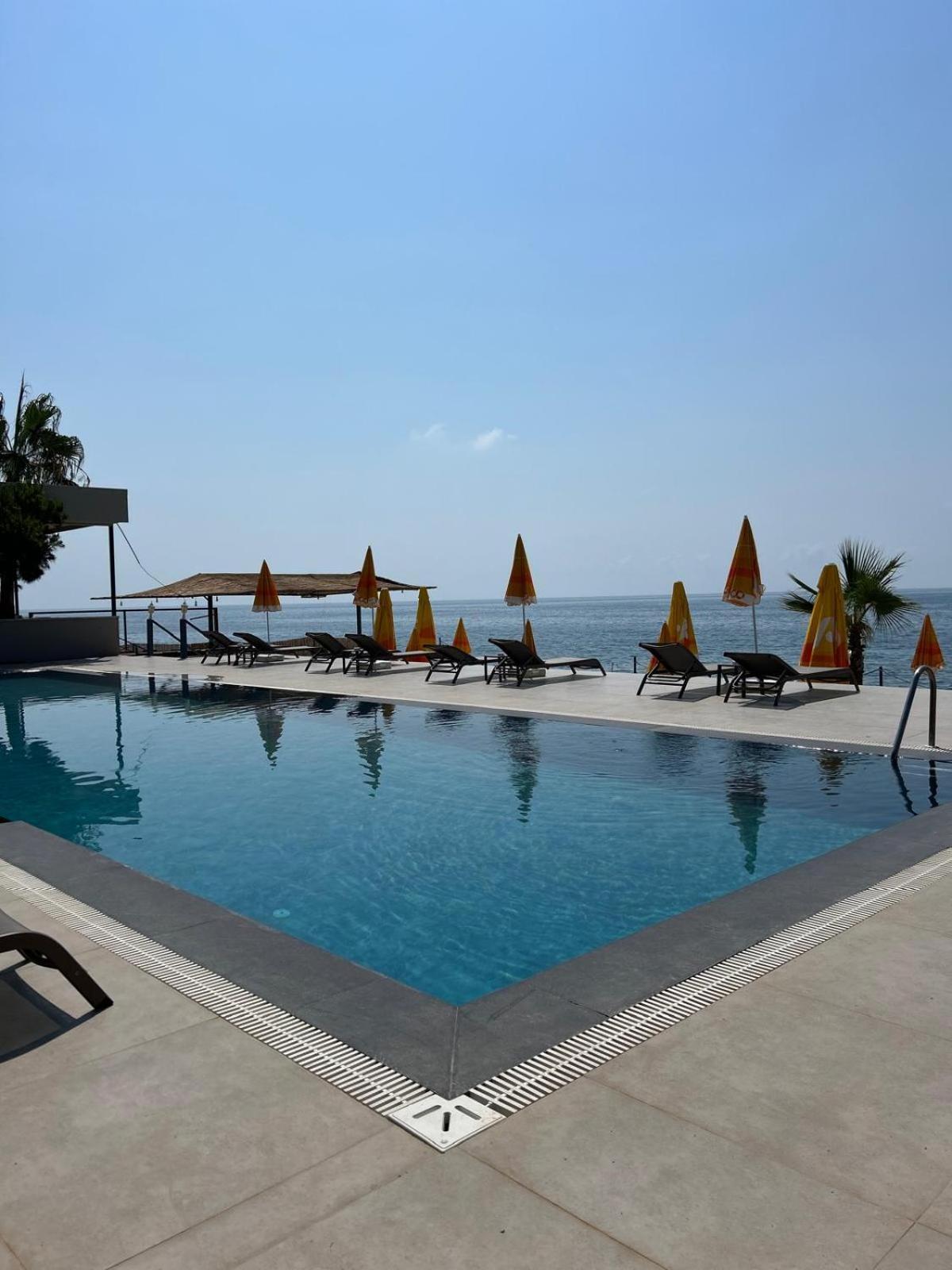 Casalita Hotel 基兹卡雷斯 外观 照片