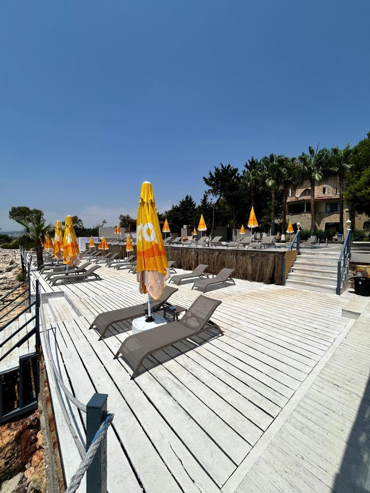 Casalita Hotel 基兹卡雷斯 外观 照片