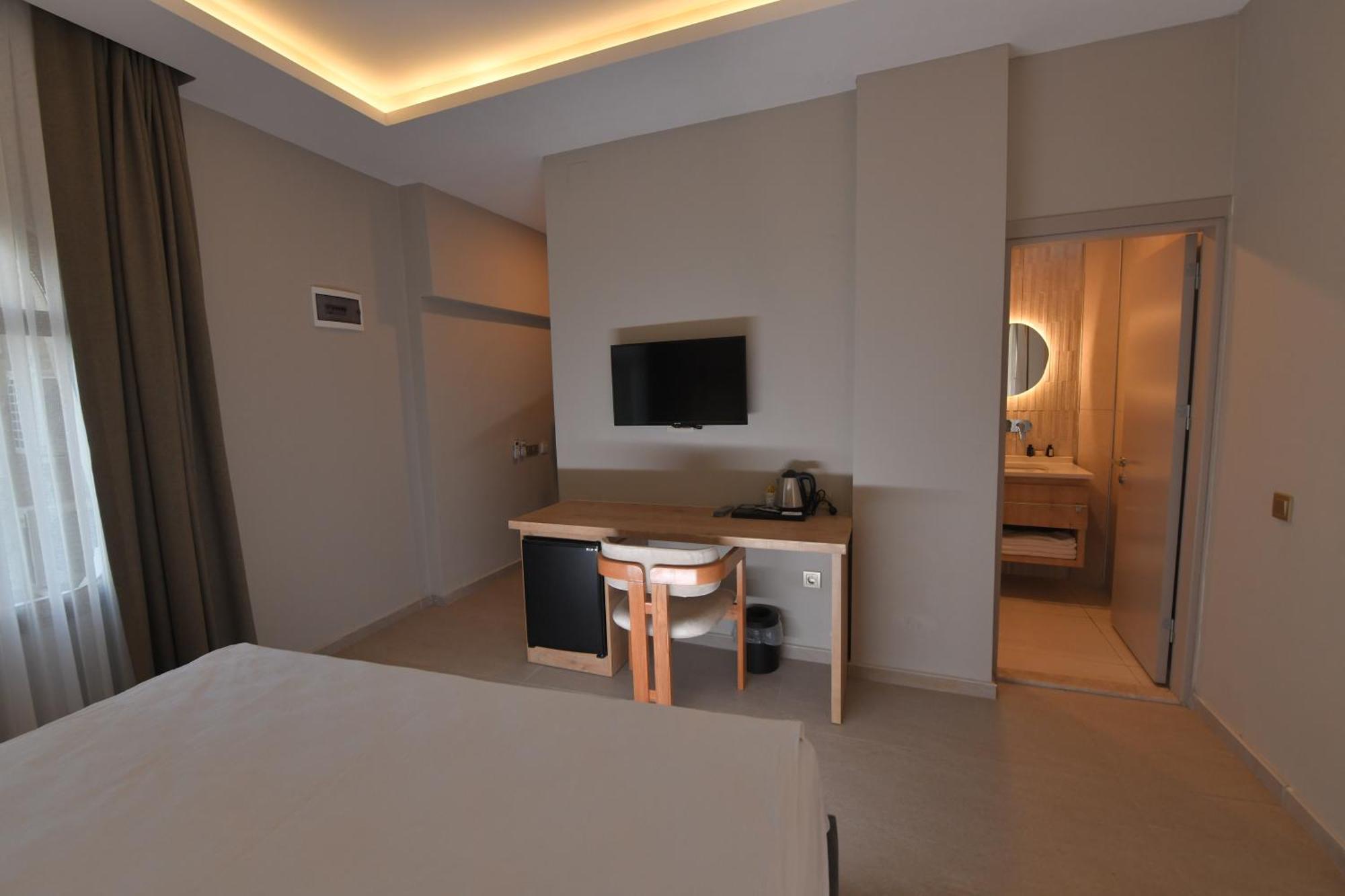 Casalita Hotel 基兹卡雷斯 外观 照片