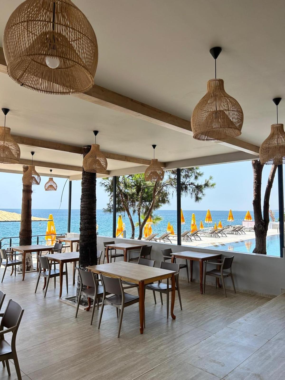 Casalita Hotel 基兹卡雷斯 外观 照片